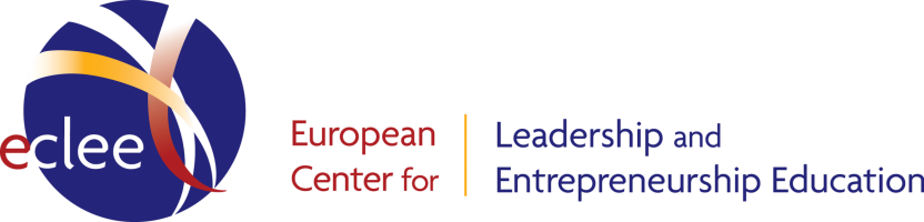 ECLEE - European Center for Leadership and Entrepreneurship Education